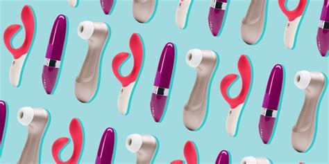 The 47 Best Vibrators, According to Sex Experts .